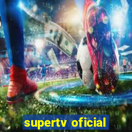 supertv oficial